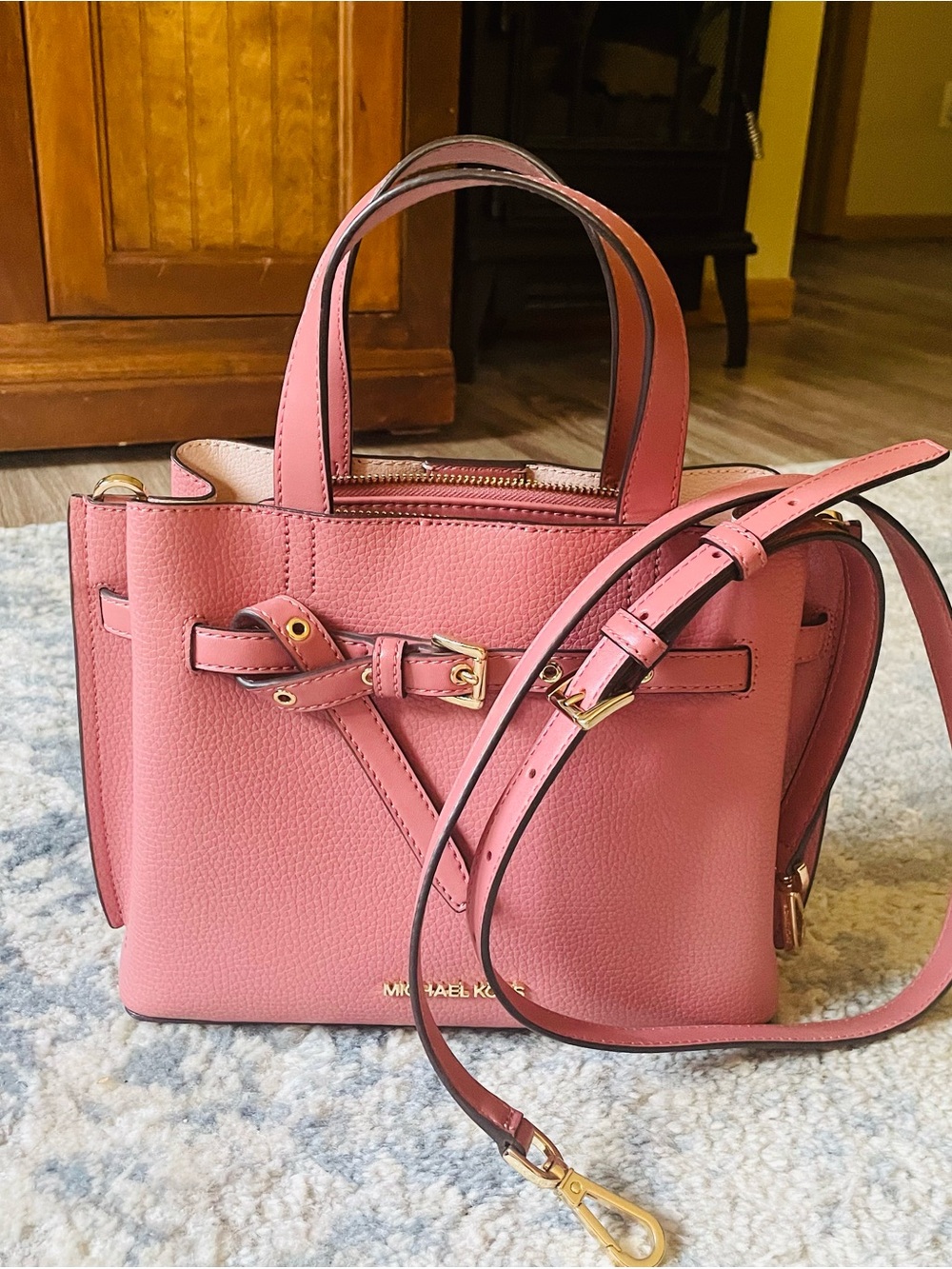 Michael Kors Emilia